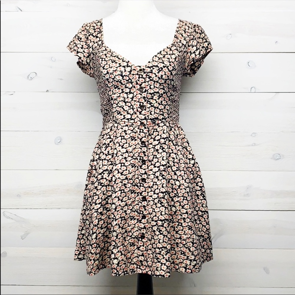 4/$12 KimchiBlue Urban Outfitters Dress